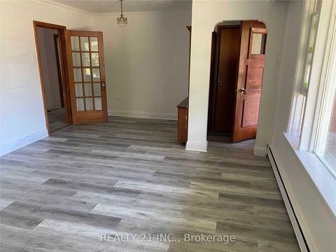 Photo 3 at 56 Galloway Road, Guildwood, Toronto