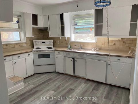 Photo 11 at 56 Galloway Road, Guildwood, Toronto
