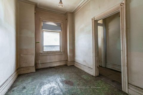 Photo 4 at 6 Paisley Avenue, South Riverdale, Toronto