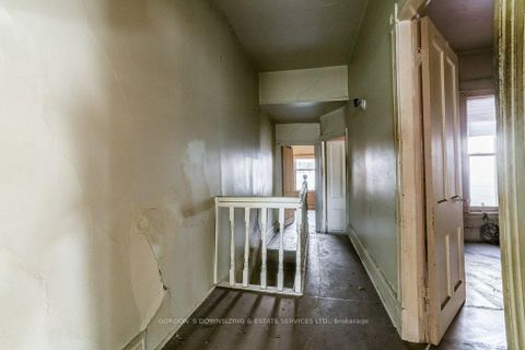 Photo 12 at 6 Paisley Avenue, South Riverdale, Toronto