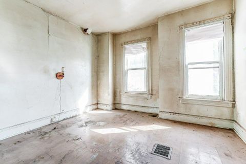 Photo 17 at 6 Paisley Avenue, South Riverdale, Toronto
