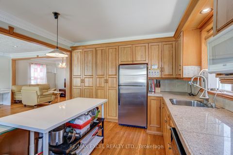 Photo 3 at 45 Stanmills Road, City Centre West, Toronto Photo 3 at 45 Stanmills Road, City Centre West, Toronto