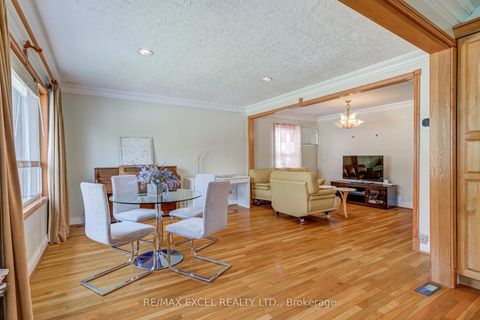 Photo 5 at 45 Stanmills Road, City Centre West, Toronto Photo 5 at 45 Stanmills Road, City Centre West, Toronto