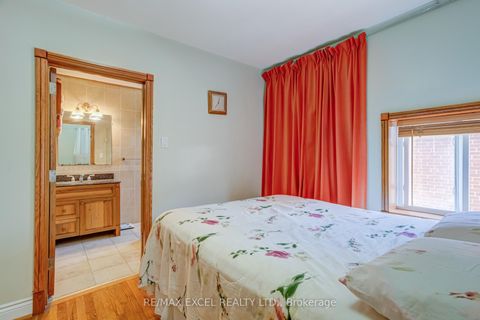 Photo 14 at 45 Stanmills Road, City Centre West, Toronto