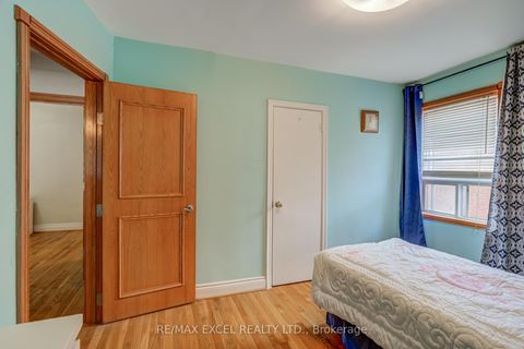 Photo 17 at 45 Stanmills Road, City Centre West, Toronto