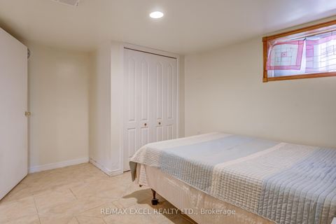 Photo 34 at 45 Stanmills Road, City Centre West, Toronto