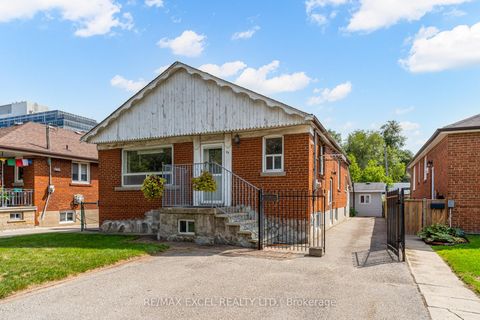 Photo 47 at 45 Stanmills Road, City Centre West, Toronto