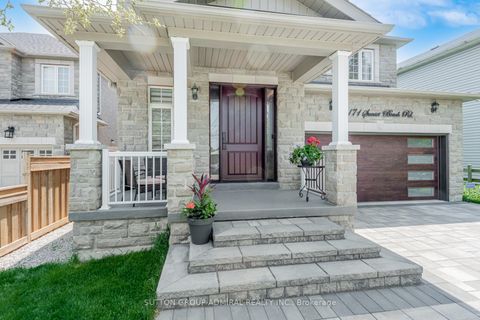 Photo 2 at 171 Sunset Beach Road, Oak Ridges Lake Wilcox, Richmond Hill