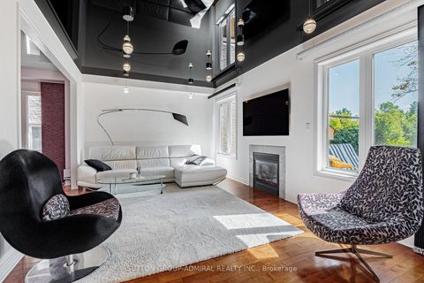 Photo 12 at 171 Sunset Beach Road, Oak Ridges Lake Wilcox, Richmond Hill