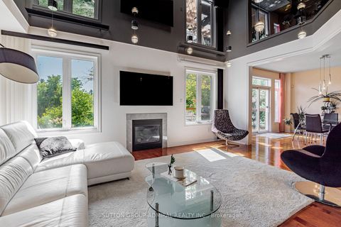 Photo 13 at 171 Sunset Beach Road, Oak Ridges Lake Wilcox, Richmond Hill