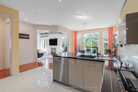 Photo 16 at 171 Sunset Beach Road, Oak Ridges Lake Wilcox, Richmond Hill