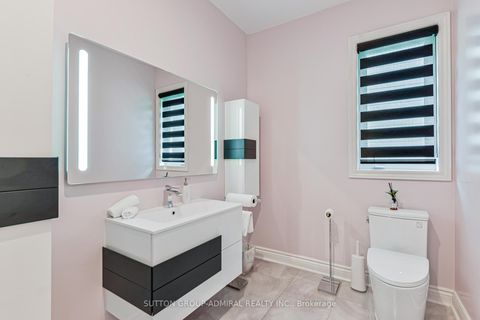 Photo 21 at 171 Sunset Beach Road, Oak Ridges Lake Wilcox, Richmond Hill