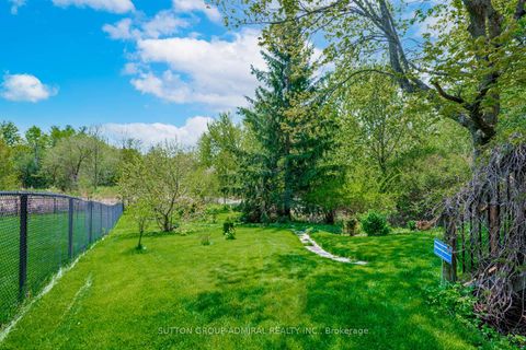 Photo 43 at 171 Sunset Beach Road, Oak Ridges Lake Wilcox, Richmond Hill