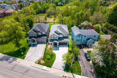 Photo 44 at 171 Sunset Beach Road, Oak Ridges Lake Wilcox, Richmond Hill