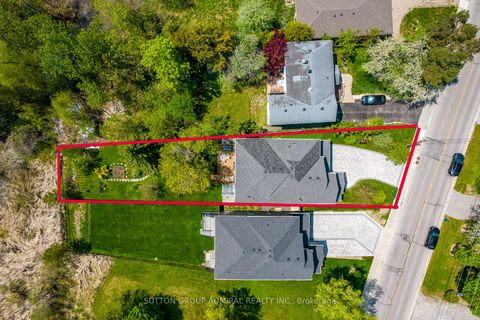 Photo 46 at 171 Sunset Beach Road, Oak Ridges Lake Wilcox, Richmond Hill