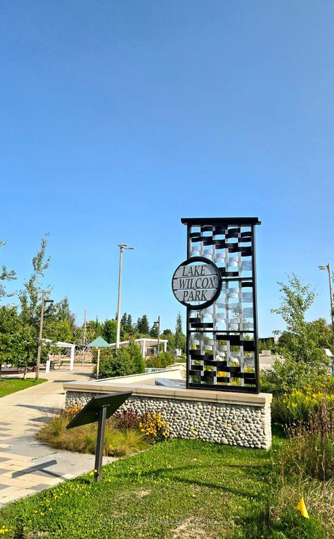 Photo 47 at 171 Sunset Beach Road, Oak Ridges Lake Wilcox, Richmond Hill