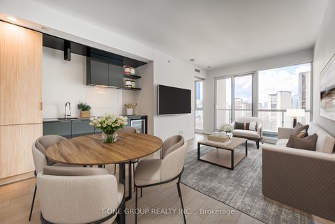 Photo 11 at 2501 - 70 Temperance Street, Bay Street Corridor, Toronto Photo 11 at 2501 - 70 Temperance Street, Bay Street Corridor, Toronto