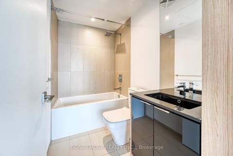 Photo 19 at 2501 - 70 Temperance Street, Bay Street Corridor, Toronto Photo 19 at 2501 - 70 Temperance Street, Bay Street Corridor, Toronto