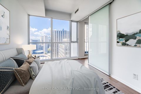 Photo 22 at 2501 - 70 Temperance Street, Bay Street Corridor, Toronto Photo 22 at 2501 - 70 Temperance Street, Bay Street Corridor, Toronto