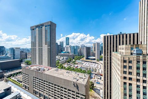 Photo 26 at 2501 - 70 Temperance Street, Bay Street Corridor, Toronto Photo 26 at 2501 - 70 Temperance Street, Bay Street Corridor, Toronto