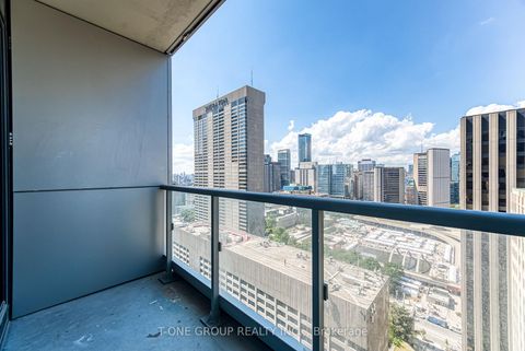 Photo 27 at 2501 - 70 Temperance Street, Bay Street Corridor, Toronto Photo 27 at 2501 - 70 Temperance Street, Bay Street Corridor, Toronto