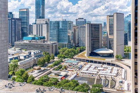 Photo 28 at 2501 - 70 Temperance Street, Bay Street Corridor, Toronto Photo 28 at 2501 - 70 Temperance Street, Bay Street Corridor, Toronto