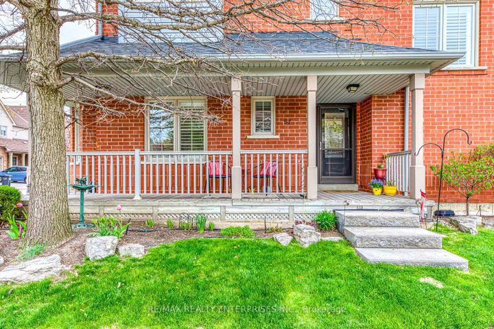 Photo 1 at 57 - 5223 Fairford Crescent, East Credit, Mississauga