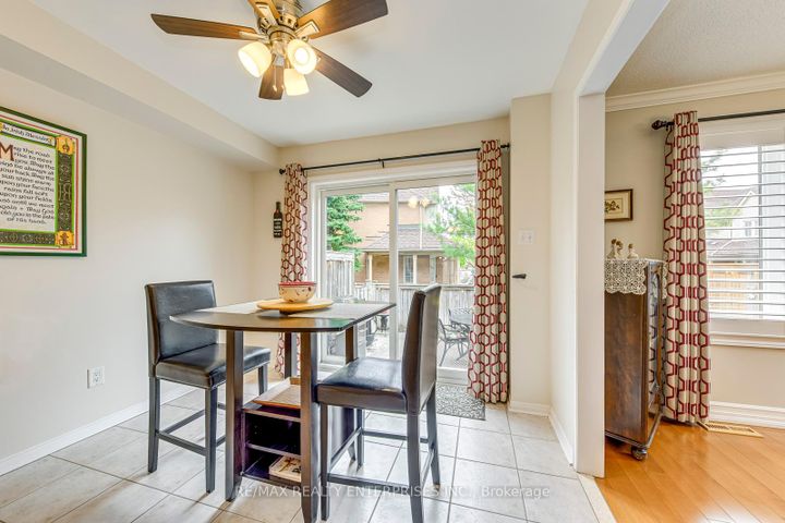 Photo 14 at 57 - 5223 Fairford Crescent, East Credit, Mississauga