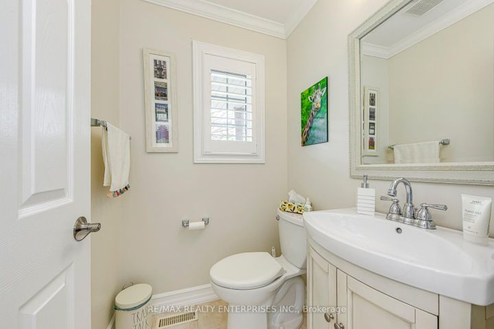 Photo 20 at 57 - 5223 Fairford Crescent, East Credit, Mississauga