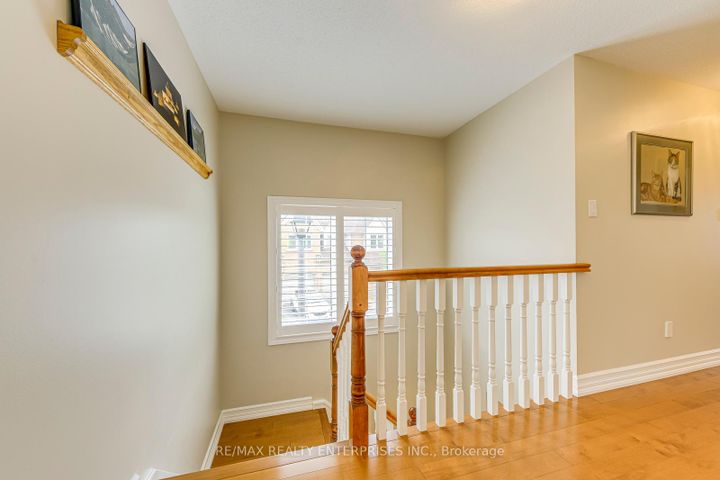 Photo 22 at 57 - 5223 Fairford Crescent, East Credit, Mississauga