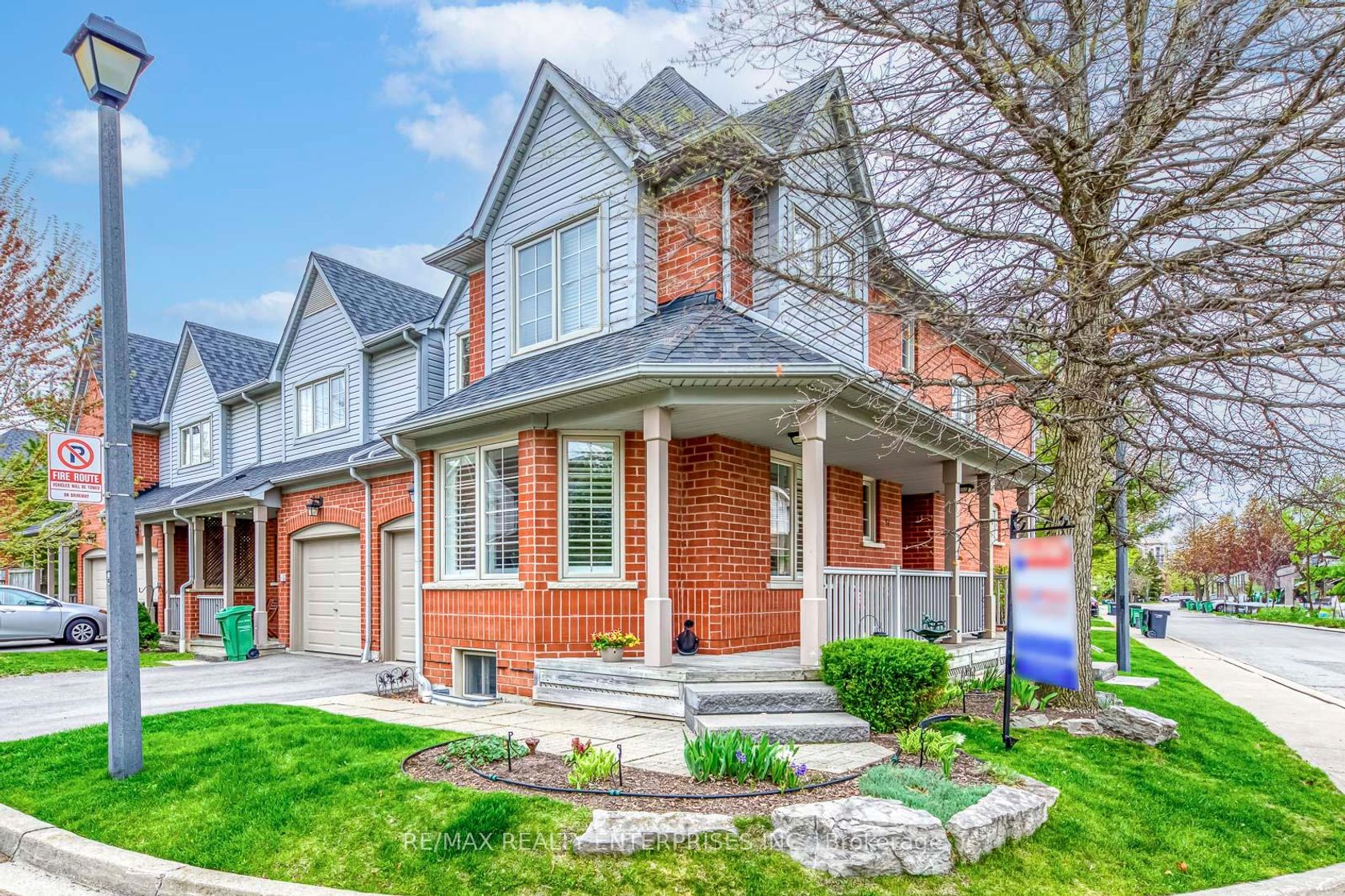 57 - 5223 Fairford Crescent, East Credit, Mississauga 