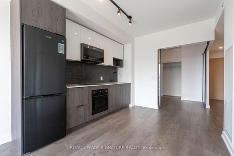 Photo 4 at 1804 - 5 Defries Street, Regent Park, Toronto