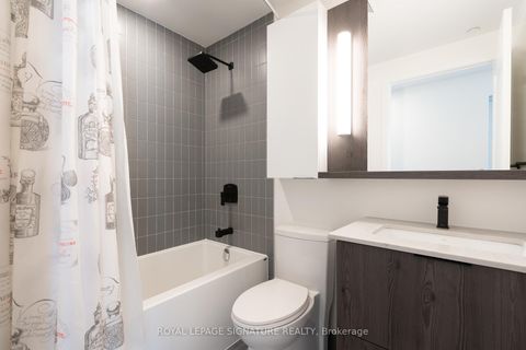 Photo 8 at 1804 - 5 Defries Street, Regent Park, Toronto