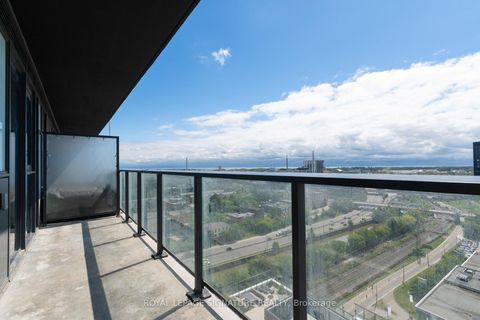 Photo 13 at 1804 - 5 Defries Street, Regent Park, Toronto