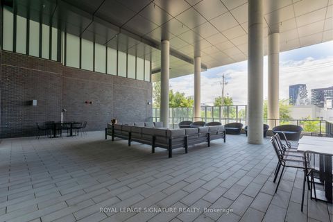 Photo 16 at 1804 - 5 Defries Street, Regent Park, Toronto
