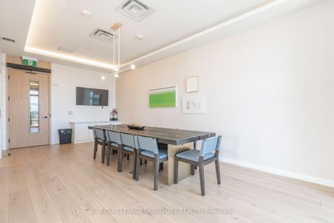 Photo 18 at 1804 - 5 Defries Street, Regent Park, Toronto