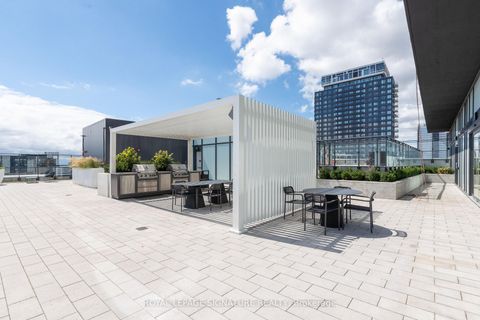 Photo 19 at 1804 - 5 Defries Street, Regent Park, Toronto