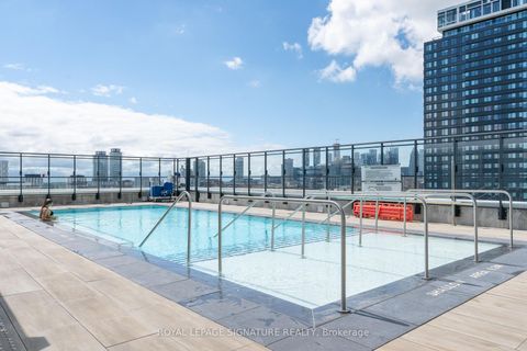 Photo 23 at 1804 - 5 Defries Street, Regent Park, Toronto