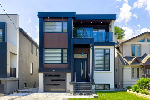 Photo 0 at 6 Stanhope Avenue, Broadview North, Toronto