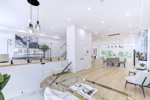 Photo 6 at 6 Stanhope Avenue, Broadview North, Toronto