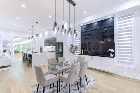 Photo 8 at 6 Stanhope Avenue, Broadview North, Toronto