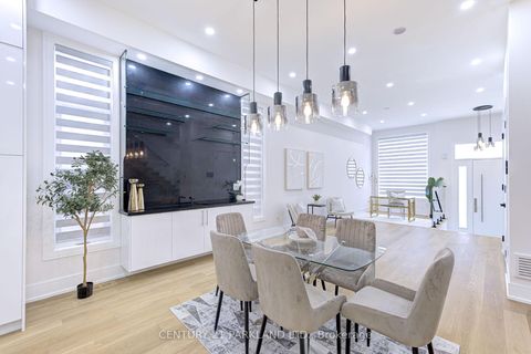 Photo 10 at 6 Stanhope Avenue, Broadview North, Toronto
