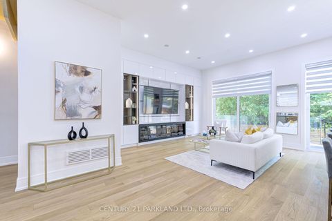 Photo 17 at 6 Stanhope Avenue, Broadview North, Toronto