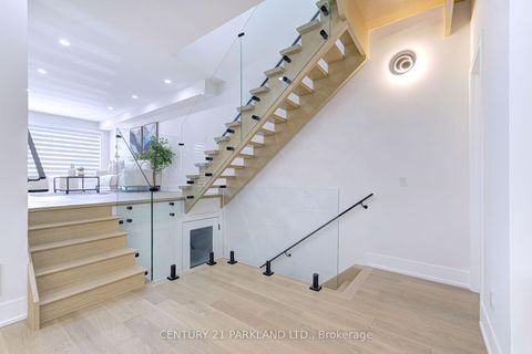 Photo 20 at 6 Stanhope Avenue, Broadview North, Toronto