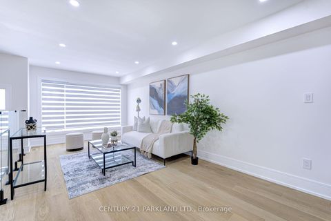 Photo 21 at 6 Stanhope Avenue, Broadview North, Toronto