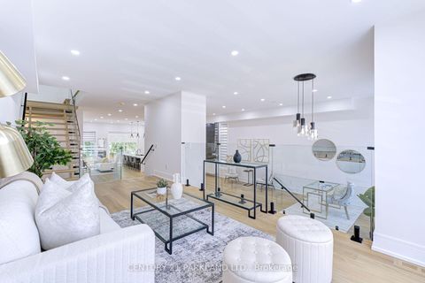 Photo 22 at 6 Stanhope Avenue, Broadview North, Toronto