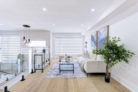 Photo 23 at 6 Stanhope Avenue, Broadview North, Toronto
