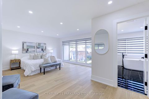 Photo 24 at 6 Stanhope Avenue, Broadview North, Toronto