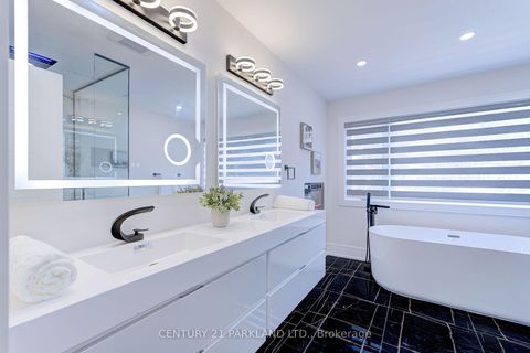 Photo 26 at 6 Stanhope Avenue, Broadview North, Toronto