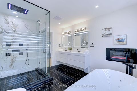 Photo 28 at 6 Stanhope Avenue, Broadview North, Toronto